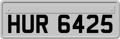 HUR6425