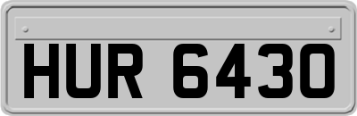 HUR6430