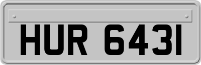 HUR6431