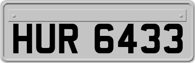 HUR6433