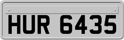 HUR6435