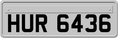 HUR6436