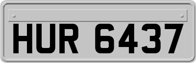 HUR6437