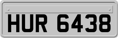 HUR6438