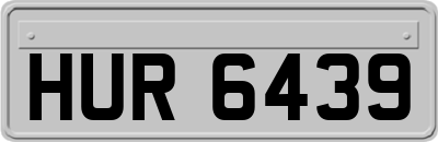 HUR6439