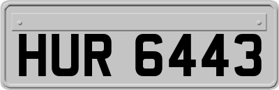 HUR6443