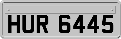 HUR6445