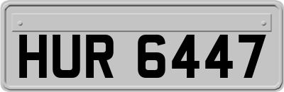 HUR6447