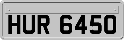 HUR6450