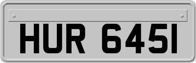 HUR6451