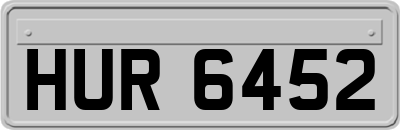 HUR6452