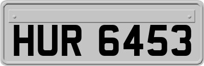 HUR6453