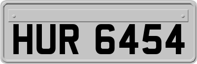 HUR6454