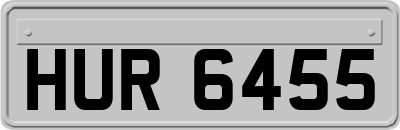 HUR6455