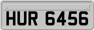 HUR6456