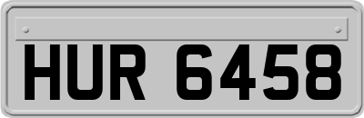 HUR6458