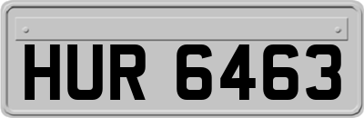 HUR6463