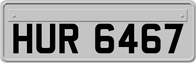 HUR6467