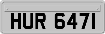 HUR6471