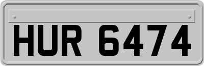 HUR6474