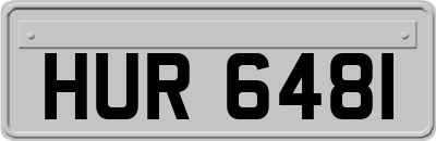 HUR6481