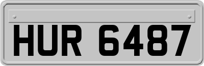 HUR6487