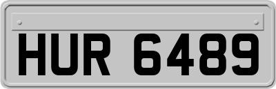 HUR6489