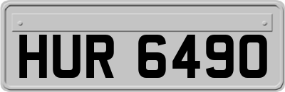 HUR6490