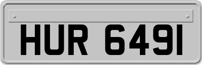 HUR6491