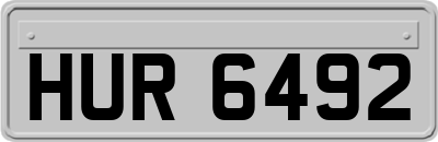 HUR6492