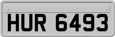 HUR6493