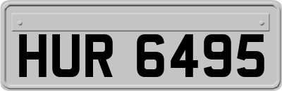 HUR6495