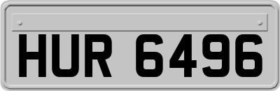 HUR6496