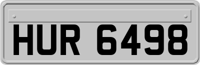 HUR6498