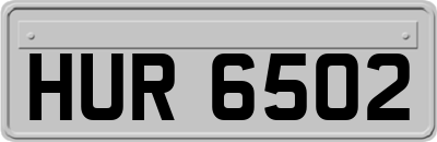 HUR6502