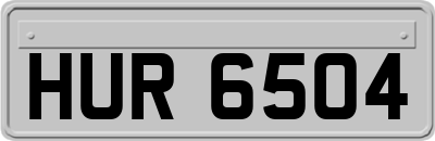 HUR6504