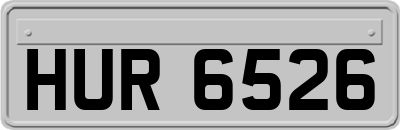 HUR6526