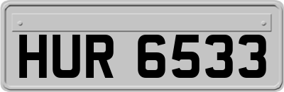 HUR6533