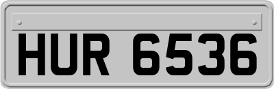 HUR6536