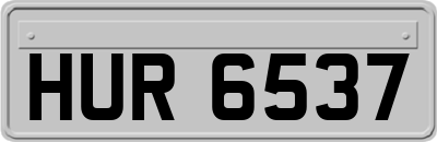 HUR6537