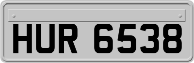 HUR6538