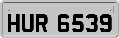 HUR6539