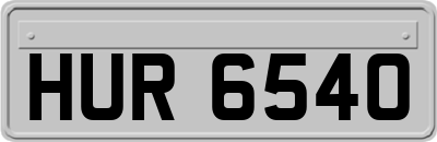 HUR6540