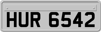 HUR6542