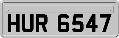 HUR6547