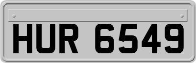 HUR6549