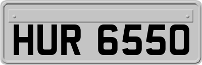 HUR6550