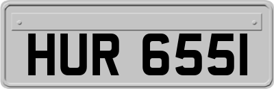 HUR6551