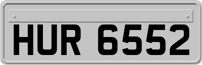 HUR6552