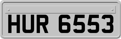 HUR6553